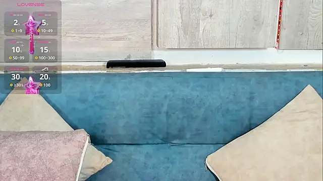 Bella natt1 online show from March 14, 2026, 5:35 am