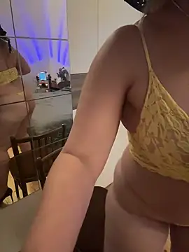 SofiCandela online show from February 3, 2026, 6:35 pm