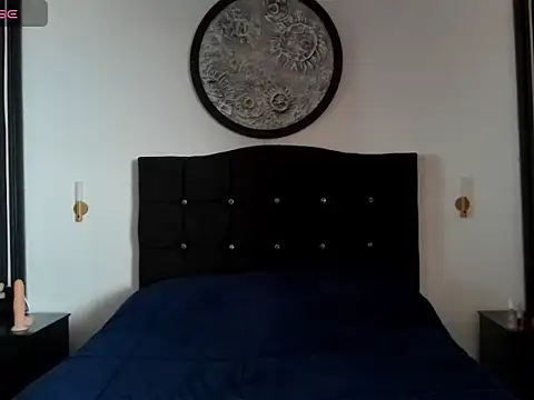 OliverFuck online show from February 2, 2026, 6:07 pm