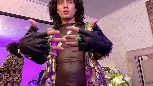 4L3JX online show from February 17, 2026, 3:59 am