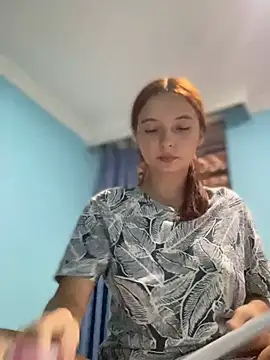 Carithooo online show from February 21, 2026, 10:45 pm