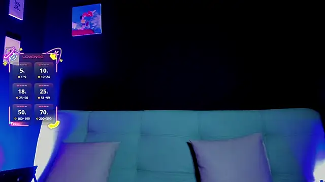 Snapshot of KittyMadi chatting on March 18, 2026, 7:11 am KittyMadi online show from March 18, 2026, 7:11 am