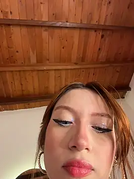 Alison Ivanova online show from February 5, 2026, 5:14 am