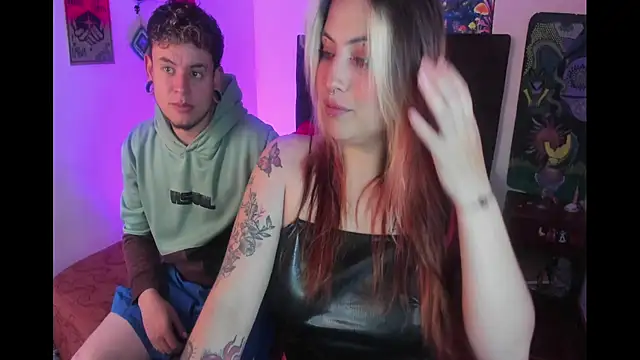 lunaa rayy420 online show from February 7, 2026, 6:38 pm