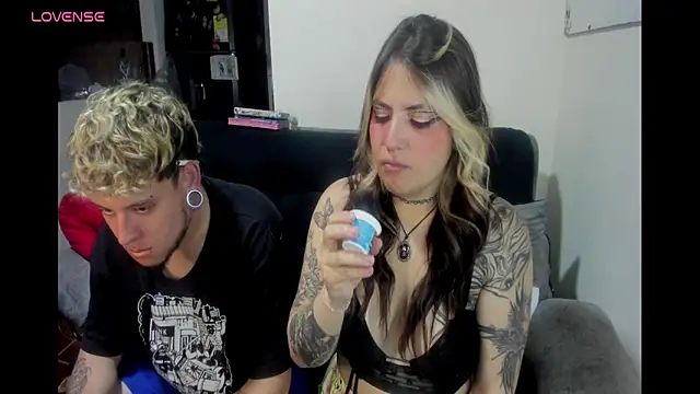 lunaa rayy420 online show from March 24, 2026, 11:05 pm