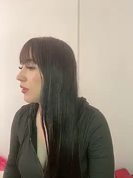 Melody rousse   online show from February 14, 2026, 8:42 pm