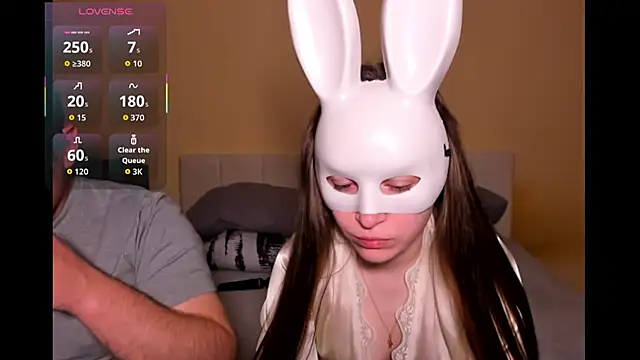 Sida Nans online show from March 3, 2026, 11:01 pm