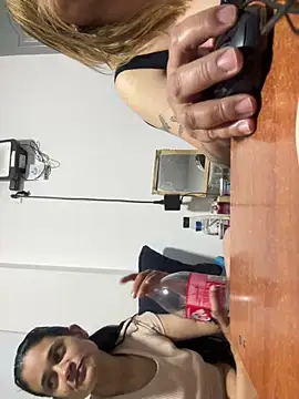 ketty Riley online show from March 29, 2026, 6:26 am