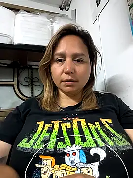 ketty Riley online show from March 26, 2026, 12:31 am