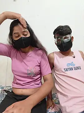 Rubina khan1 online show from June 26, 2026, 1:22 am