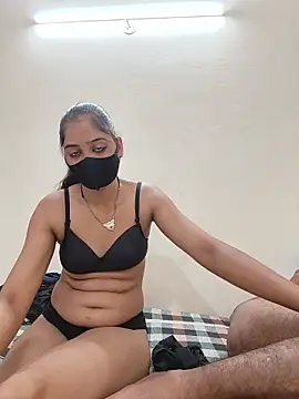 Rubina khan1 online show from July 7, 2026, 6:58 am