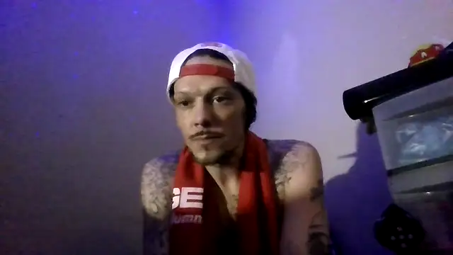 nuthead69 online show from February 4, 2026, 8:04 pm