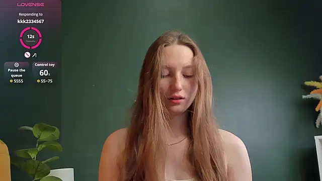 baby annn online show from August 5, 2026, 3:11 am