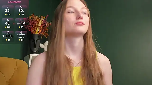baby annn online show from June 29, 2026, 3:02 am