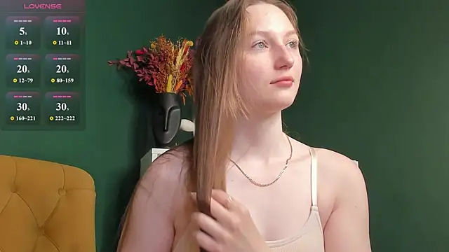baby annn online show from July 5, 2026, 3:11 am