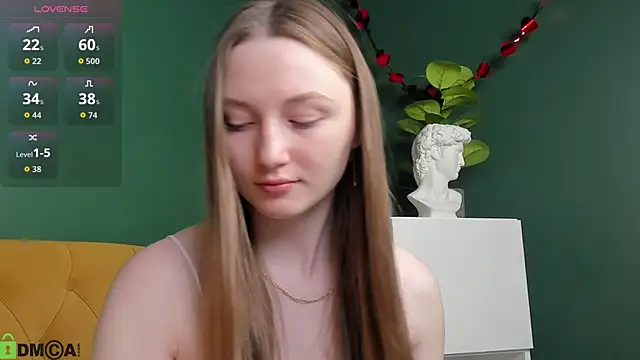baby annn online show from May 17, 2026, 3:06 am