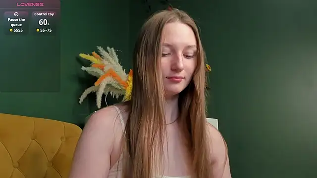 baby annn online show from July 29, 2026, 3:06 am