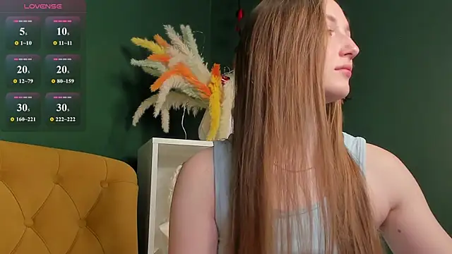 baby annn online show from July 26, 2026, 3:13 am