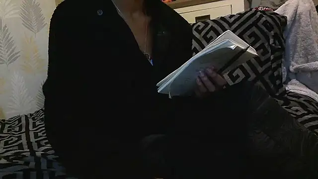 MadamNyxB online show from January 19, 2026, 10:08 am