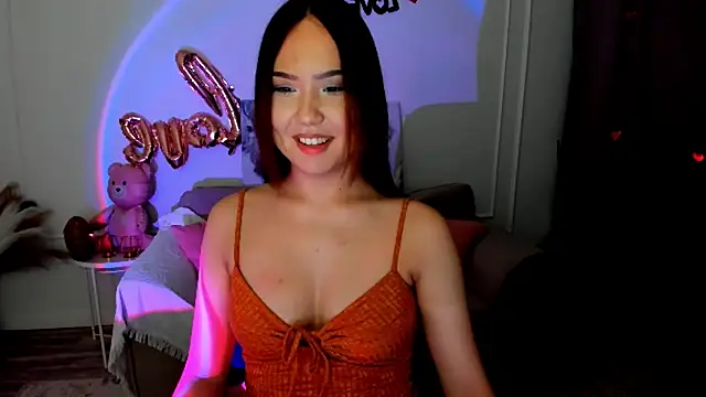 GlowMe online show from February 20, 2026, 6:43 pm