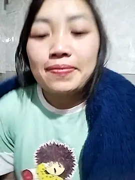 Snapshot of lia-coy chatting on February 6, 2026, 11:23 pm lia-coy online show from February 6, 2026, 11:23 pm