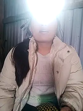 Snapshot of lia-coy chatting on March 8, 2026, 4:38 am lia-coy online show from March 8, 2026, 4:38 am