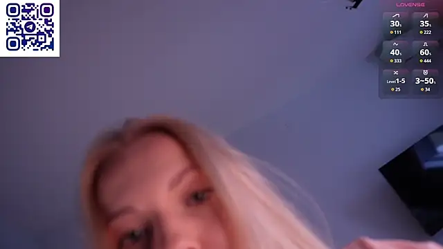 cutebon online show from May 7, 2026, 3:44 am