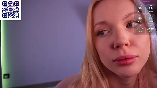 cutebon online show from April 30, 2026, 4:52 am