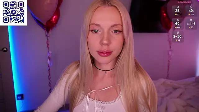 cutebon online show from April 22, 2026, 4:30 am