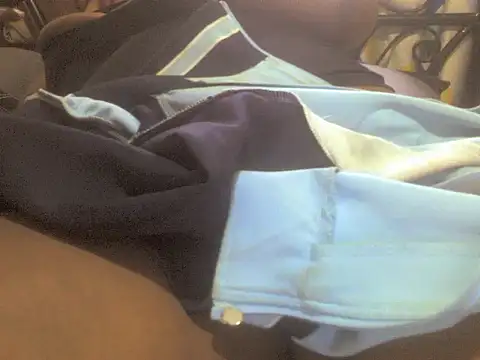 champers1234 online show from March 15, 2026, 11:17 am