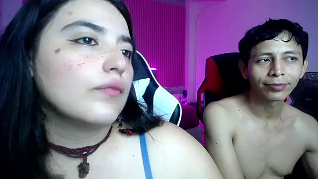 sonic jess07 online show from May 19, 2026, 10:28 pm