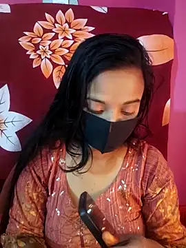 Snapshot of Adrita-2 chatting on February 5, 2026, 7:48 am Adrita-2 online show from February 5, 2026, 7:48 am
