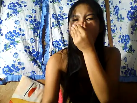 PinaySkinnyJust18 online show from July 1, 2026, 10:54 pm