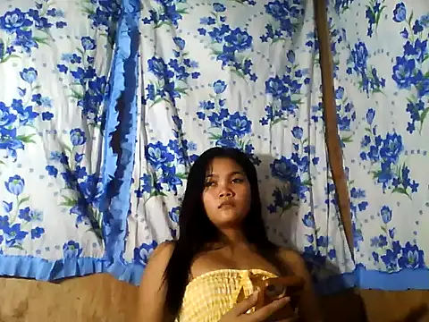 PinaySkinnyJust18 online show from July 4, 2026, 10:14 pm