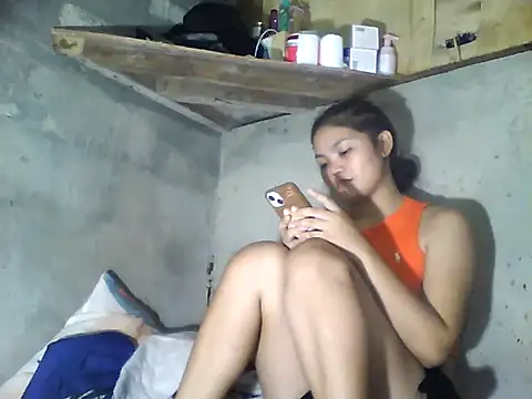 PinaySkinnyJust18 online show from August 1, 2026, 4:16 pm