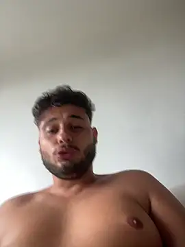 peuba12 online show from February 25, 2026, 12:27 pm