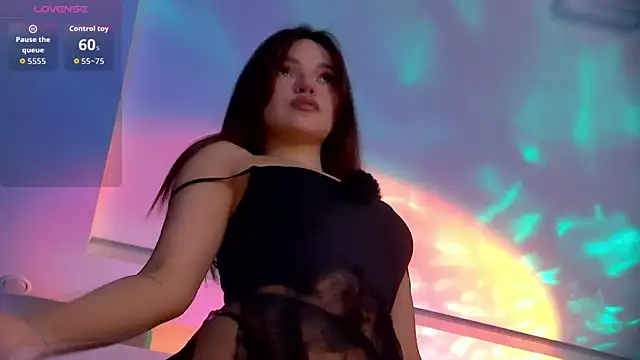 Snapshot of AnaWestt chatting on March 21, 2026, 9:14 am AnaWestt online show from March 21, 2026, 9:14 am