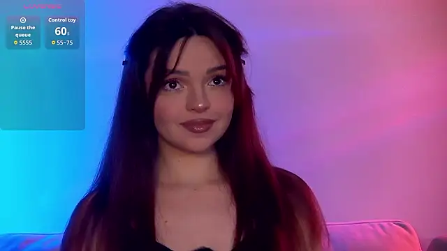 Snapshot of AnaWestt chatting on March 13, 2026, 10:09 am AnaWestt online show from March 13, 2026, 10:09 am