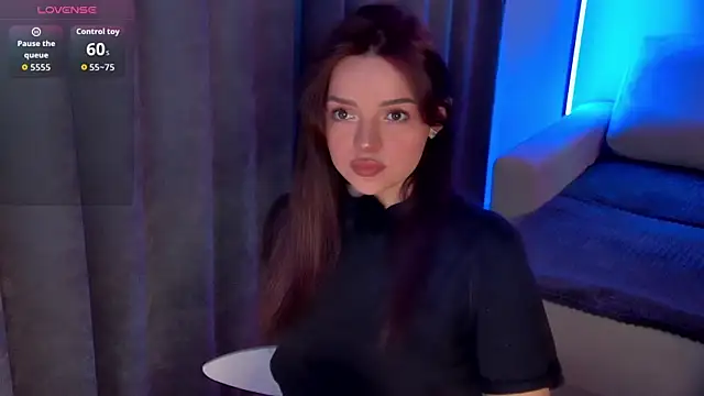 Snapshot of AnaWestt chatting on March 26, 2026, 8:45 am AnaWestt online show from March 26, 2026, 8:45 am