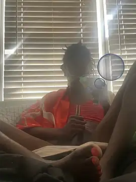 barracksbunny online show from March 15, 2026, 2:02 pm