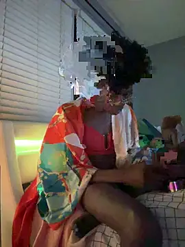 barracksbunny online show from May 4, 2026, 3:43 am