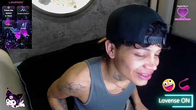 Dogan Renzo0 online show from March 7, 2026, 11:49 am