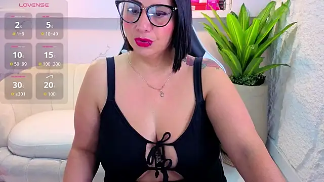 angele roux tp online show from June 10, 2026, 1:01 pm