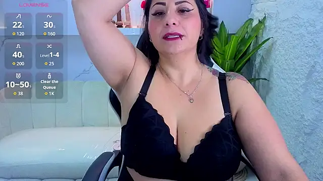 angele roux tp online show from June 17, 2026, 1:32 pm