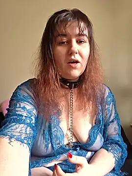 Ashlovescannabis online show from April 29, 2026, 2:54 pm