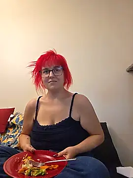 Snapshot of Ashlovescannabis chatting on July 28, 2026, 2:41 am Ashlovescannabis online show from July 28, 2026, 2:41 am
