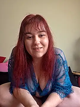 Ashlovescannabis online show from May 4, 2026, 2:53 pm