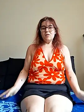 Ashlovescannabis online show from June 16, 2026, 4:29 pm