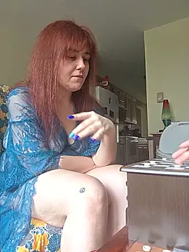 Ashlovescannabis online show from June 10, 2026, 8:43 pm