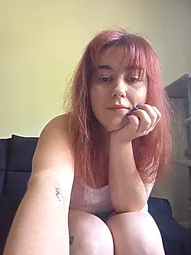 Ashlovescannabis online show from June 14, 2026, 1:56 pm